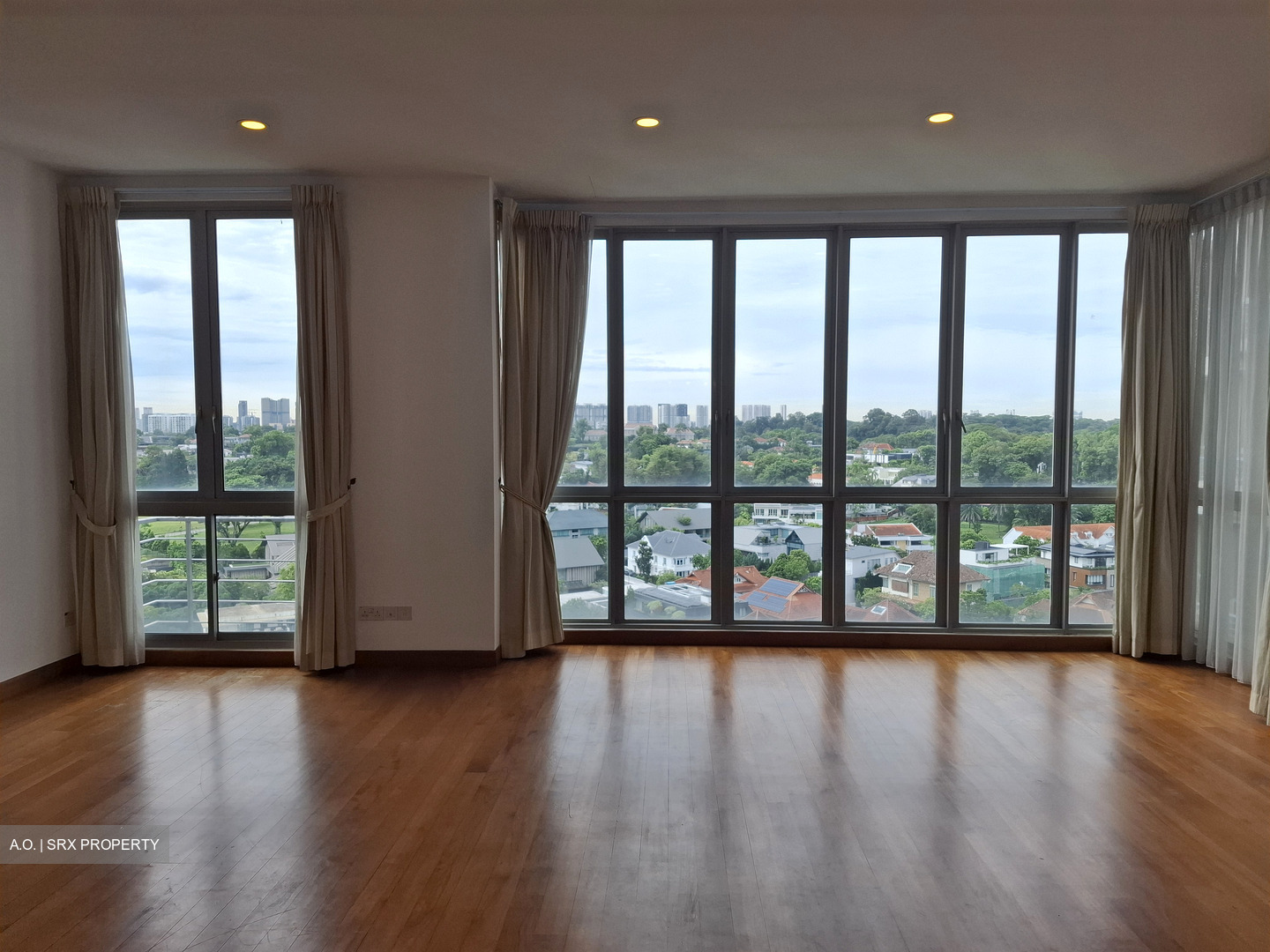 The Equatorial (D10), Condominium #510392621